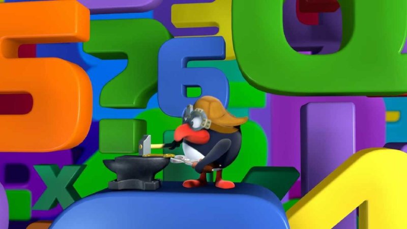 Смешарики пин код