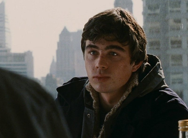 Данила Бодров