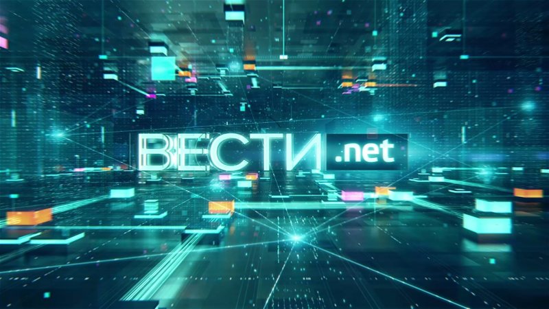 Вести заставка Россия 24