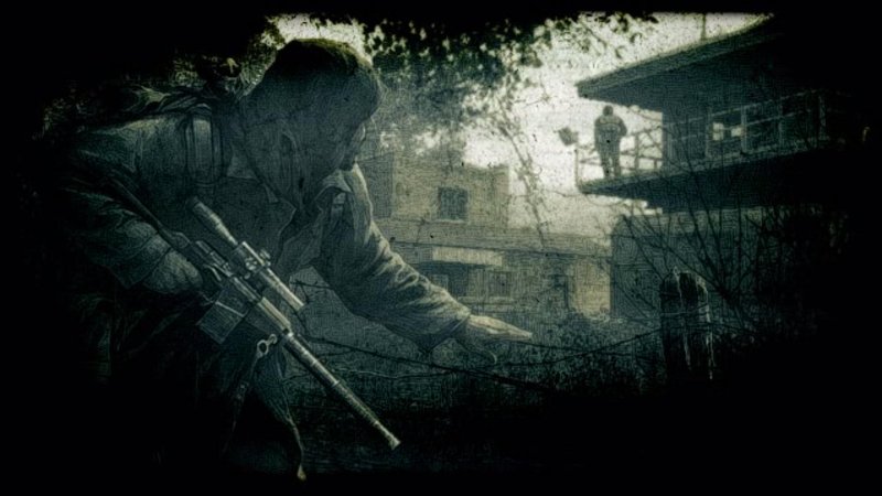 S.T.A.L.K.E.R.: Зов Припяти