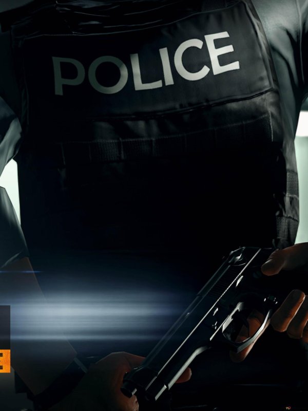 Телефон полиции