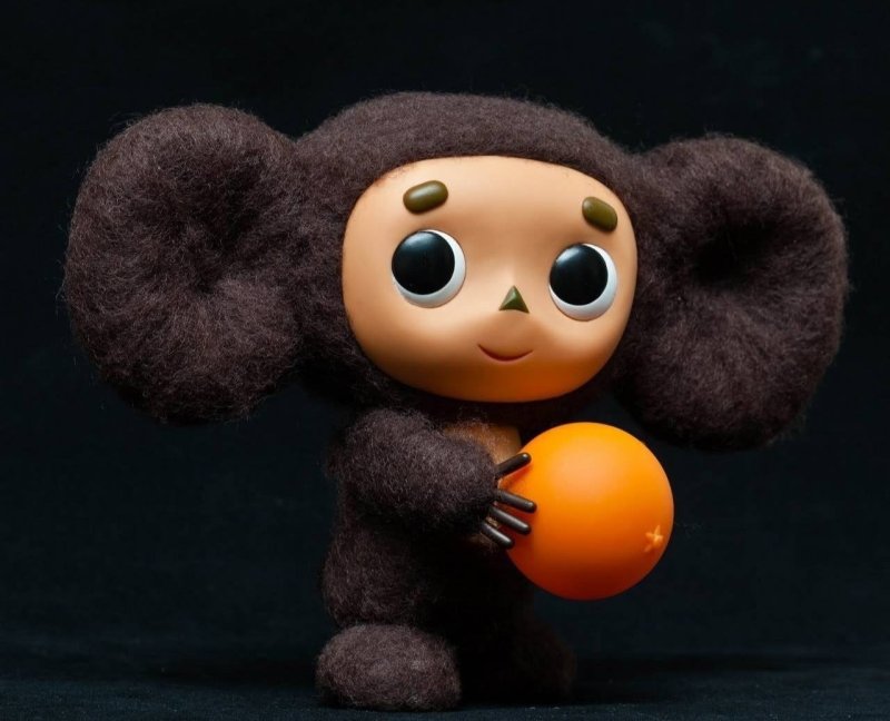 Чебурашка фильм