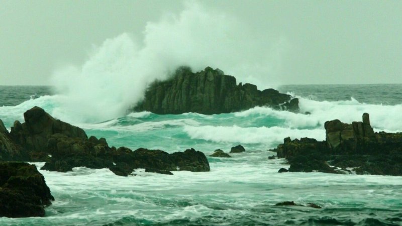 Big little Lies сериал