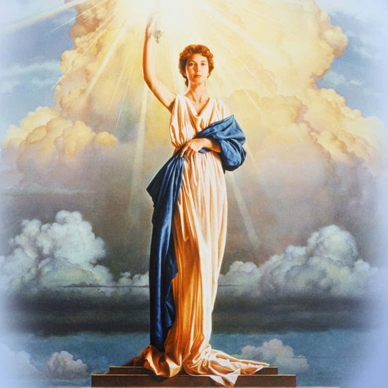 Дженни Джозеф Columbia pictures