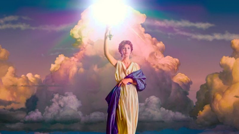 Дженни Джозеф Columbia pictures