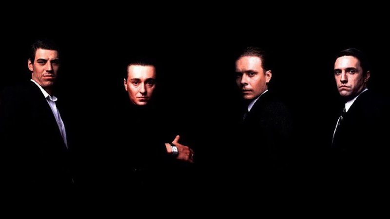 Бригада сериал 2002