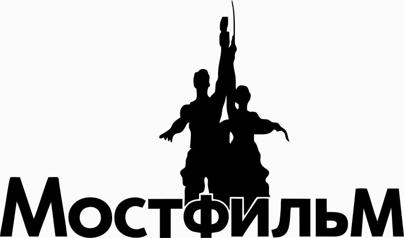 Герб Мосфильма