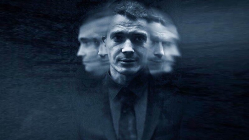 Максим Матвеев триггер 2