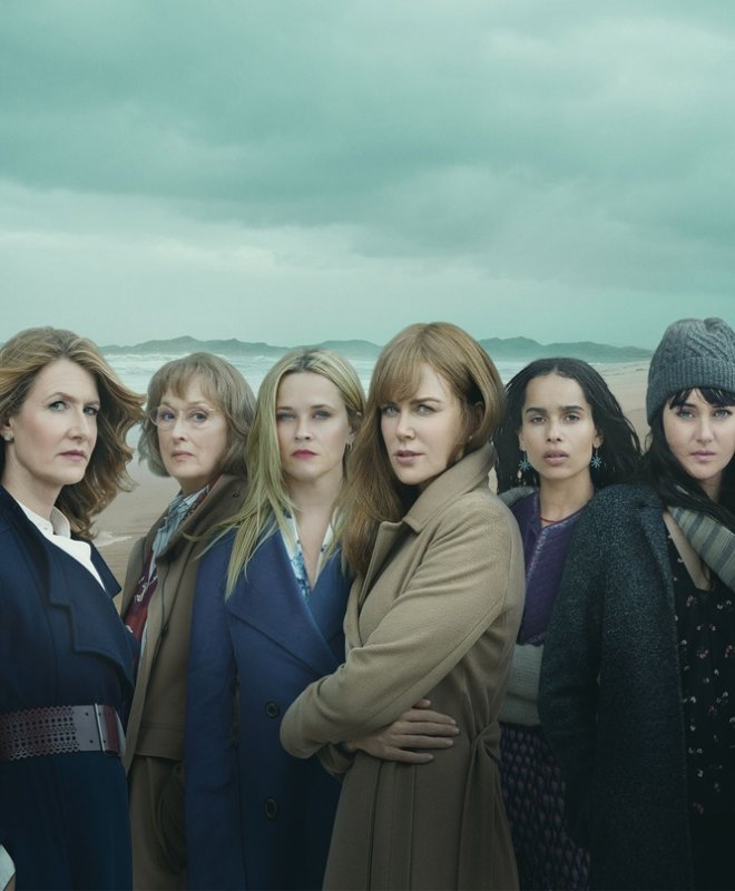 Big little Lies Season 2