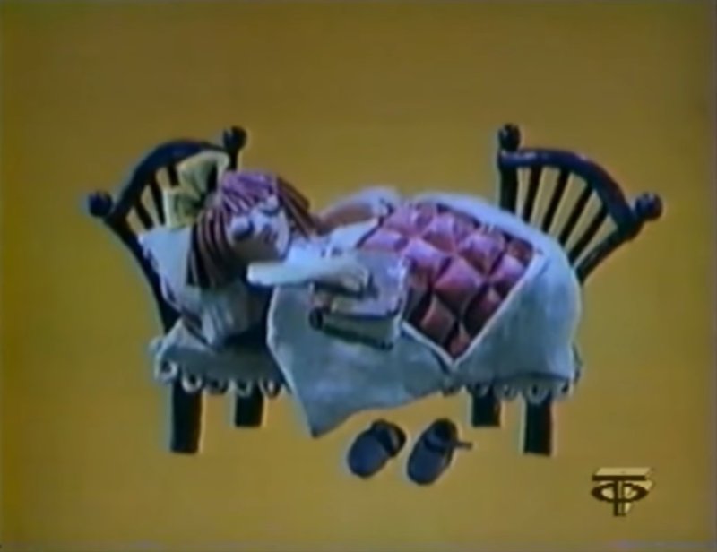 Олег Анофриев спят усталые игрушки спокойной ночи малыши