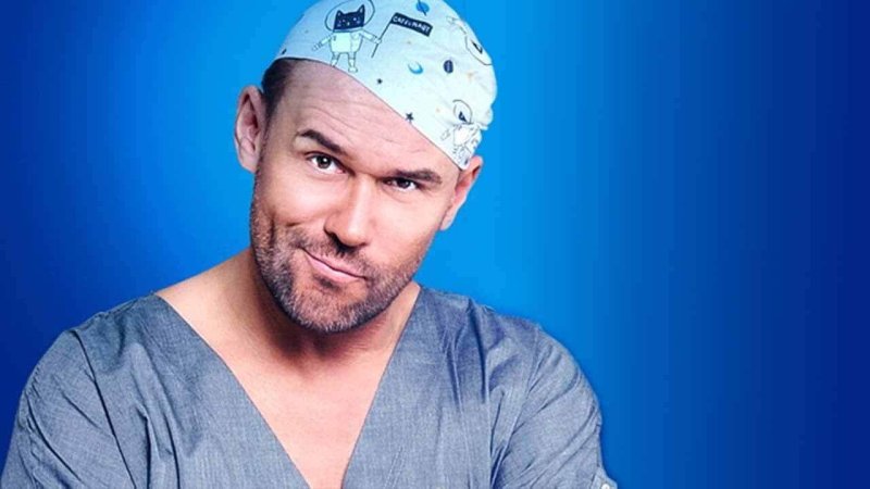 Аверин Склифосовский