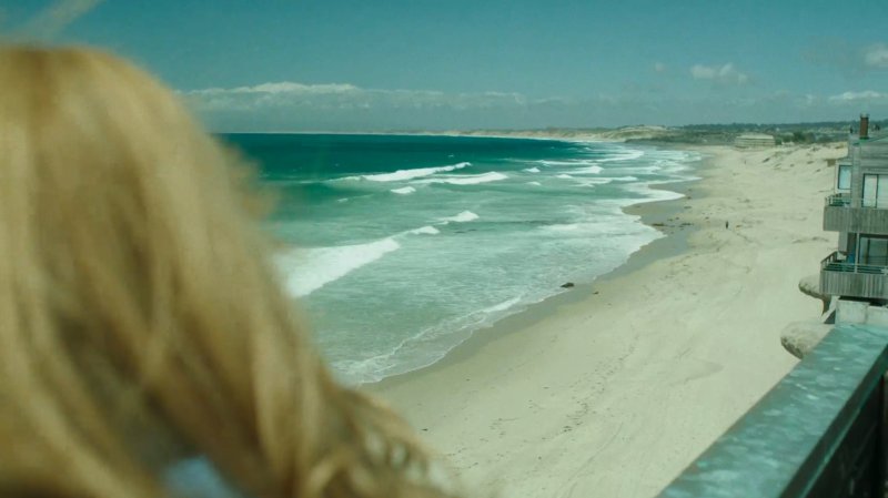 Большая маленькая ложь мост