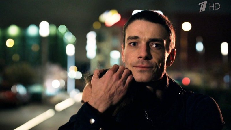 Максим Матвеев триггер