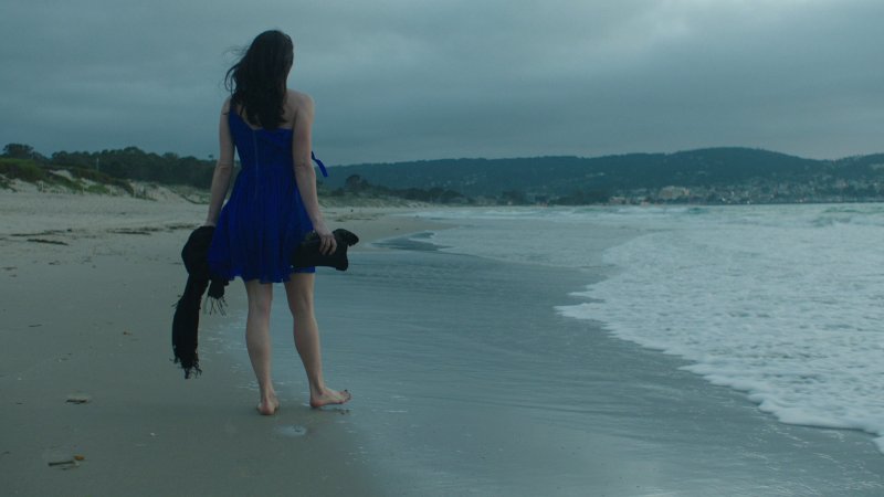 Большая маленькая ложь (2017) 1 сезон