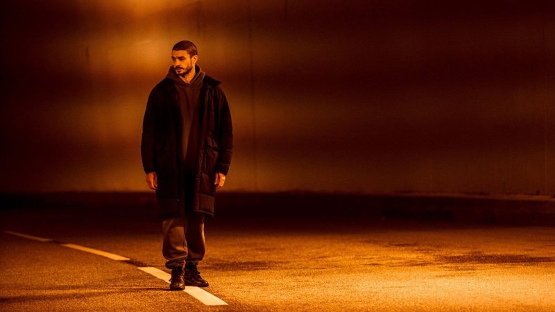 Максим Матвеев триггер