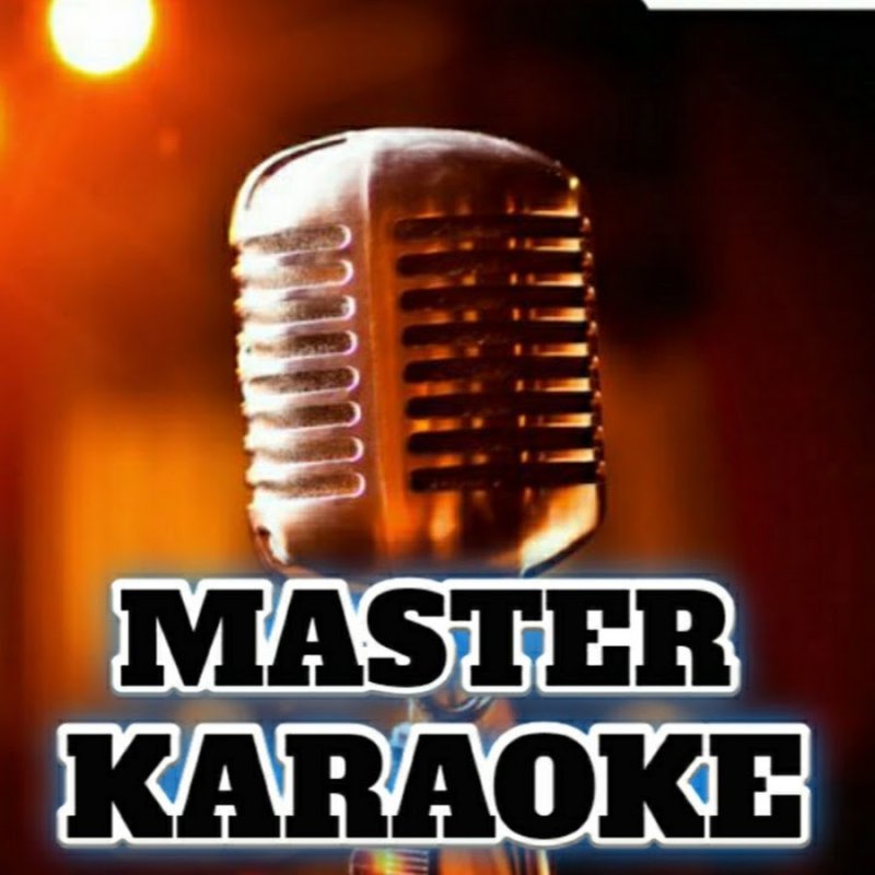 Караоке мастер караоке