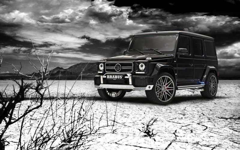 Mercedes g63 AMG
