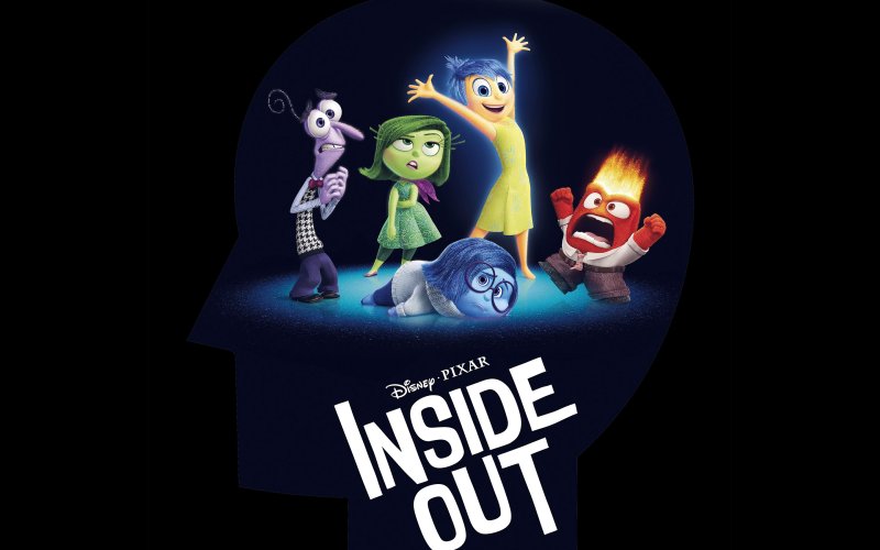 Головоломка inside out
