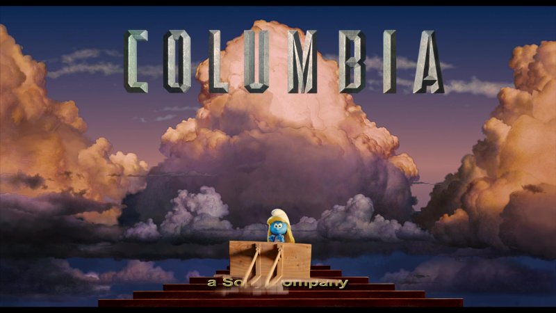 Кинокомпания коламбия Пикчерз