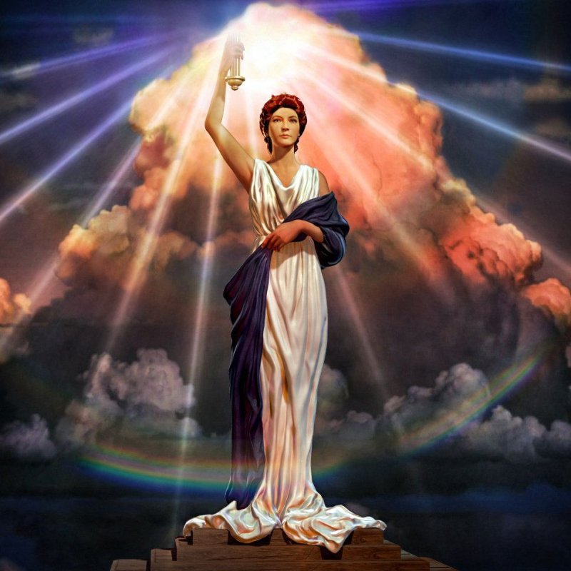 Дженни Джозеф Columbia pictures