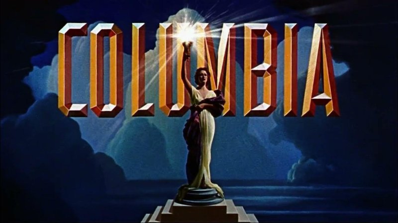 Логотип кинокомпании Columbia