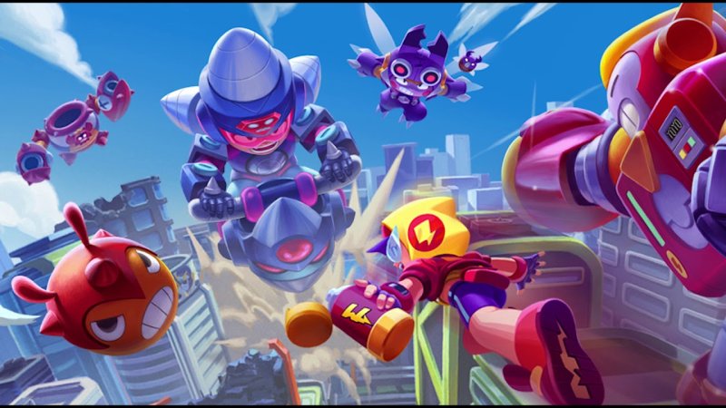 1 Сезон Браво старс