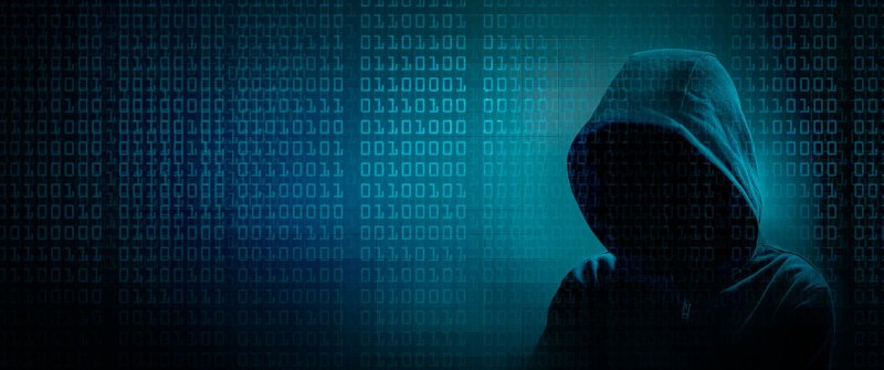 Обои на рабочий стол хакер