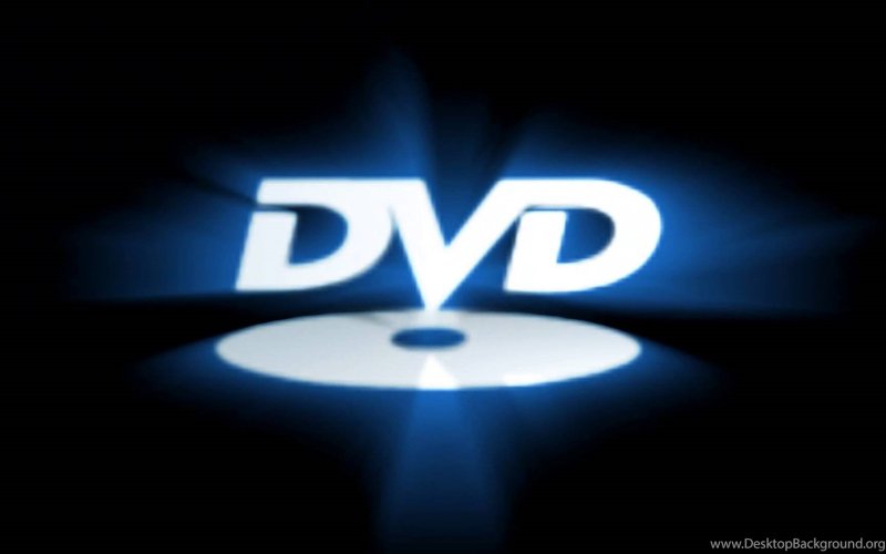 DVD надпись