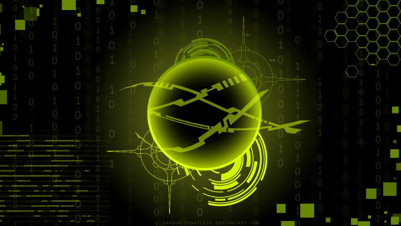 Программирование обои