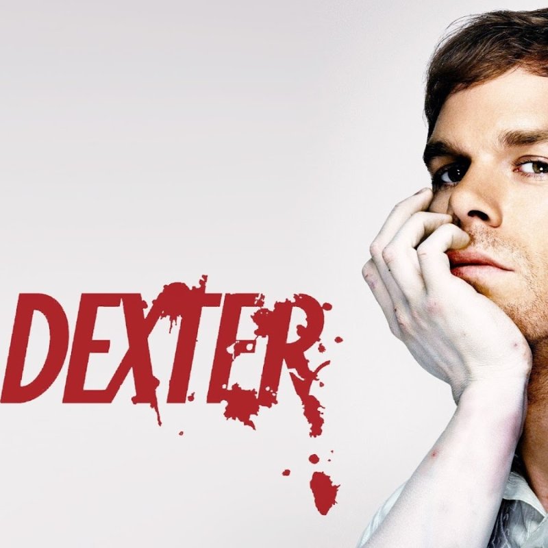 Dexter обои