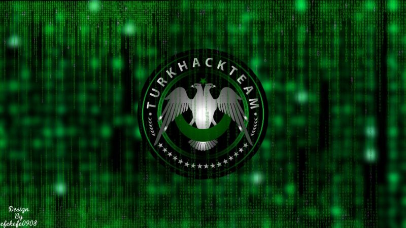 Хакерские обои