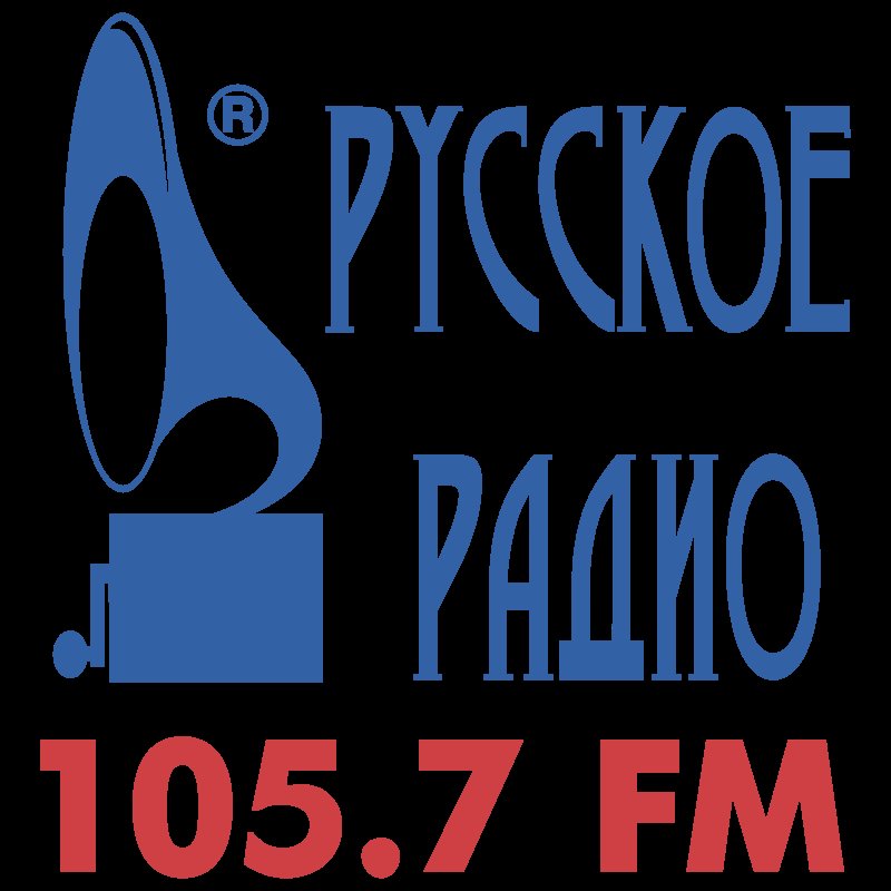 Русское радио 105.7