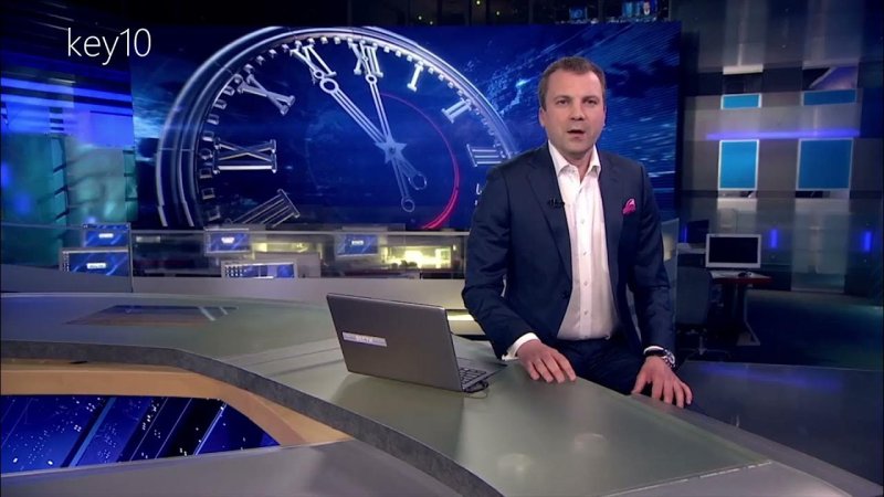 Программа вести