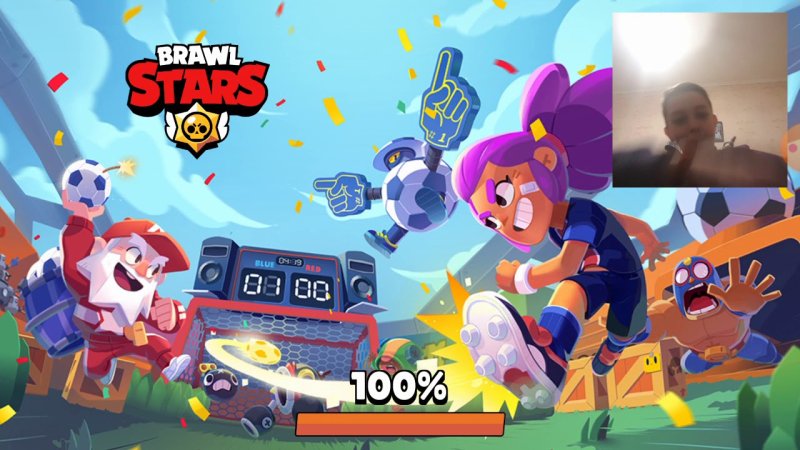 Экран Браво старс