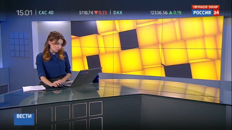 Заставка срочно Россия 24