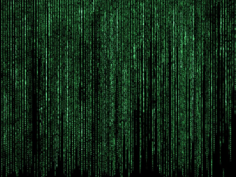 Матрица 101011010010101001010