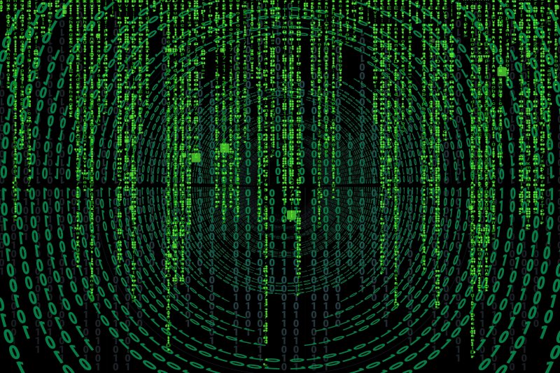 Цифровой matritsa 4k