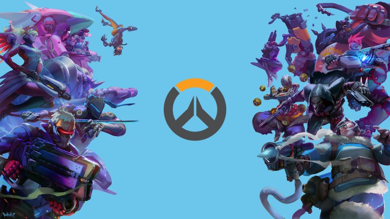 Overwatch 2