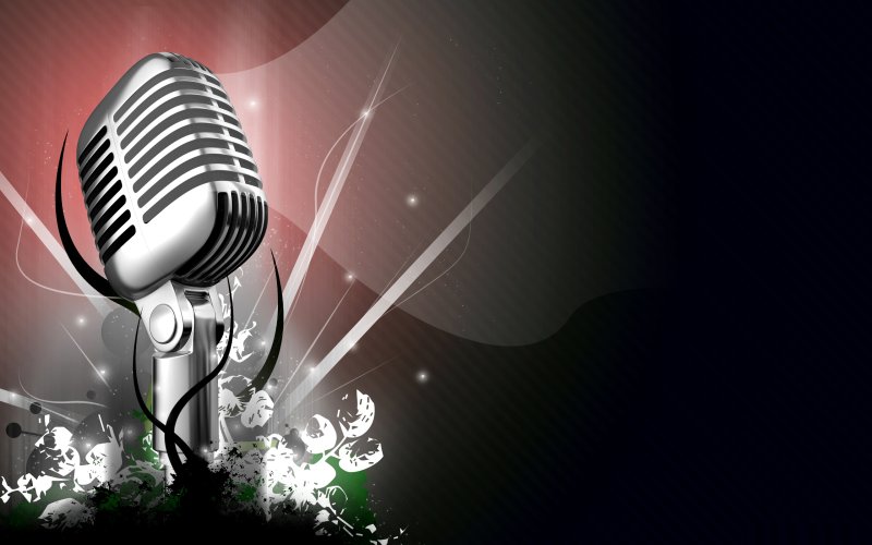 Музыкальный фон