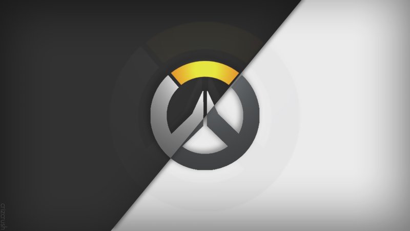 Overwatch 2 фон