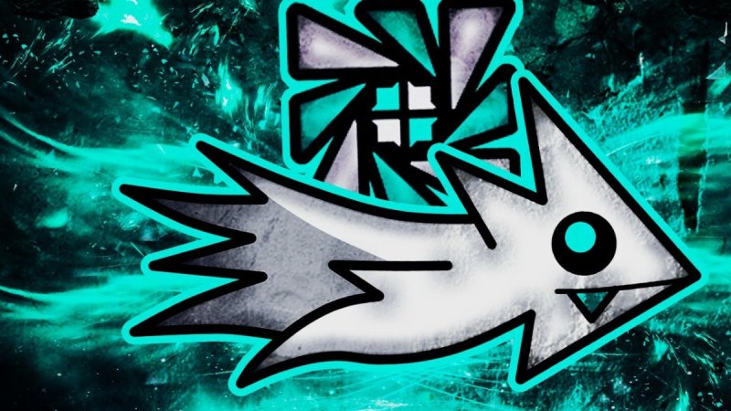 Картинки геометрия Даш