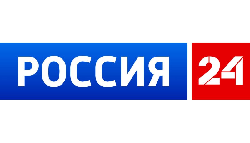 Россия 24 значок