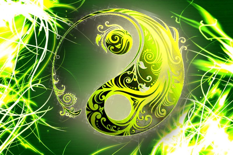 Абстракция богатство