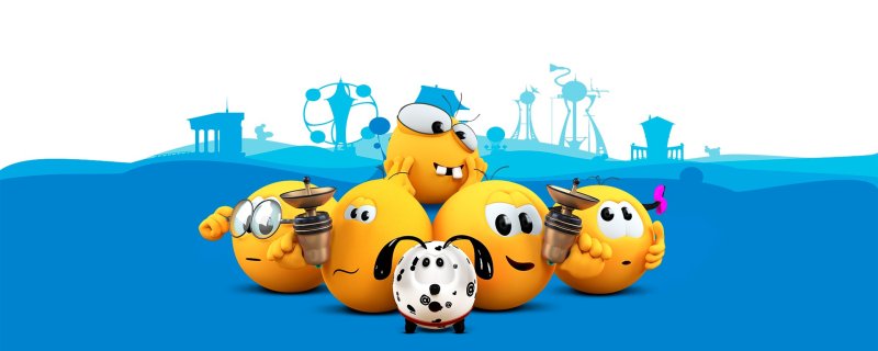 Колобанга Колобок