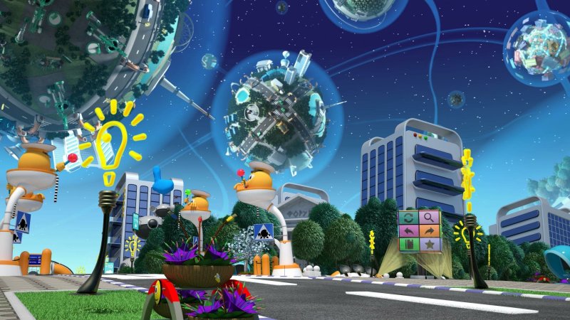 Колобанга фон