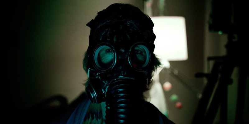 Астрал фильм 2010