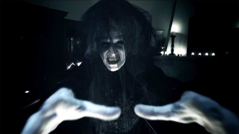 Краснолицый демон астрал 2010