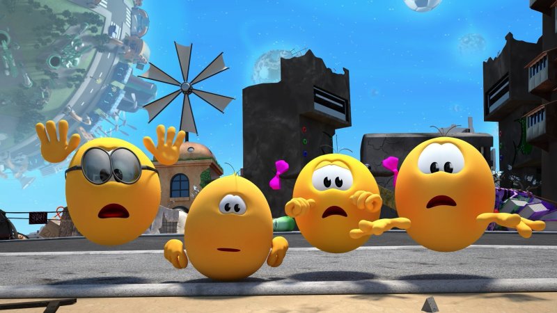 Майдум вирус Колобанга