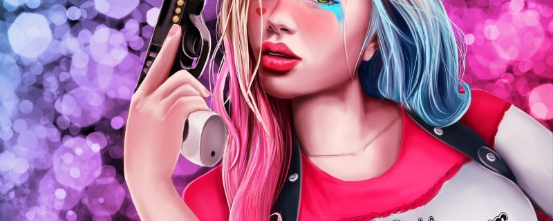 Аниме девушки крутые