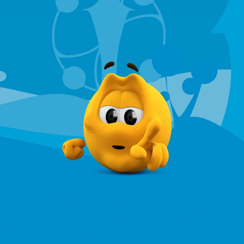 Колобанга 3 сезон